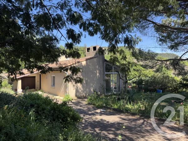Maison à vendre  5 pièces - 90,27 m 2   MONTELIMAR  - 26