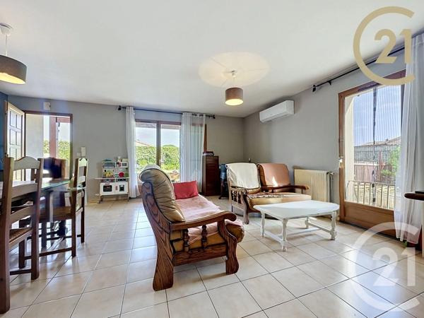 Maison à vendre  5 pièces - 90,27 m 2   MONTELIMAR  - 26