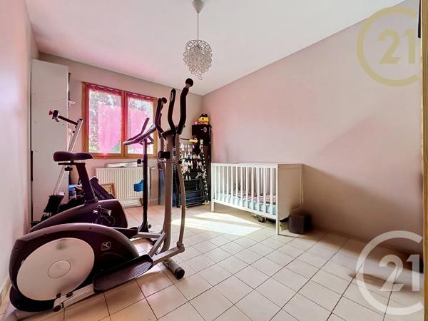 Maison à vendre  5 pièces - 90,27 m 2   MONTELIMAR  - 26
