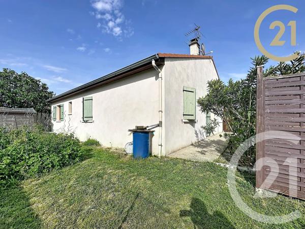 Maison à vendre  5 pièces - 90,27 m 2   MONTELIMAR  - 26