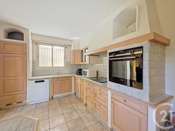Maison à vendre  7 pièces - 138 m 2   MONTELIMAR  - 26