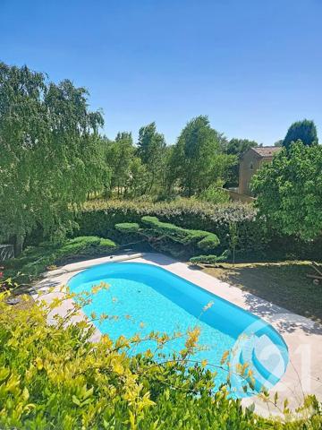 Maison à vendre  7 pièces - 138 m 2   MONTELIMAR  - 26