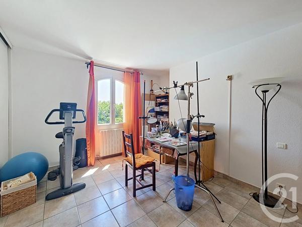 Maison à vendre  7 pièces - 138 m 2   MONTELIMAR  - 26