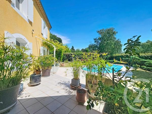 Maison à vendre  7 pièces - 138 m 2   MONTELIMAR  - 26