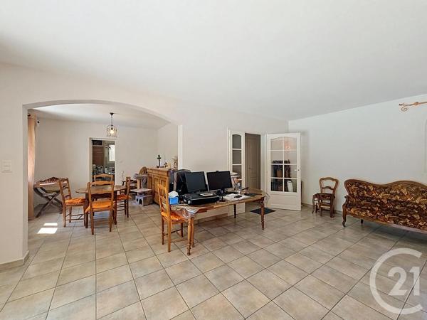 Maison à vendre  7 pièces - 138 m 2   MONTELIMAR  - 26