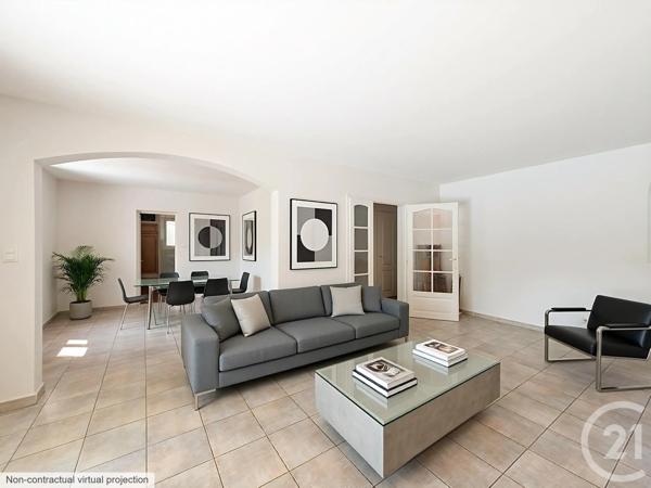 Maison à vendre  7 pièces - 138 m 2   MONTELIMAR  - 26