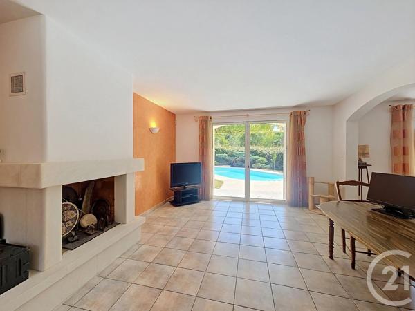 Maison à vendre  7 pièces - 138 m 2   MONTELIMAR  - 26