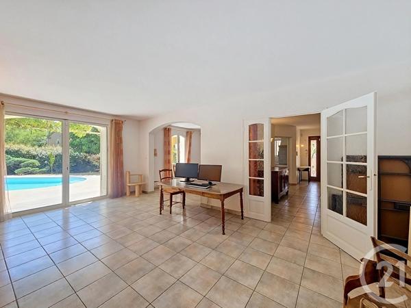 Maison à vendre  7 pièces - 138 m 2   MONTELIMAR  - 26