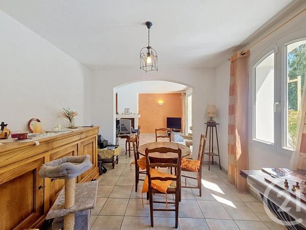 Maison à vendre  7 pièces - 138 m 2   MONTELIMAR  - 26