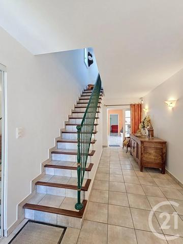 Maison à vendre  7 pièces - 138 m 2   MONTELIMAR  - 26