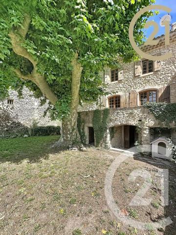 Maison à vendre  7 pièces - 138 m 2   MONTELIMAR  - 26