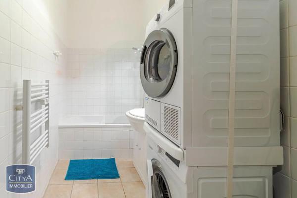 Appartement à vendre 3 pièces 75m²