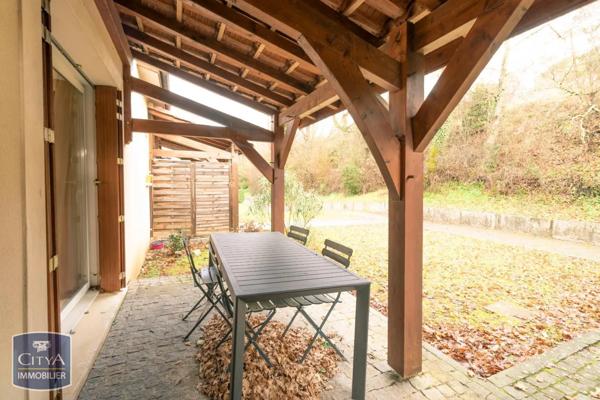 Appartement à vendre 3 pièces 75m²