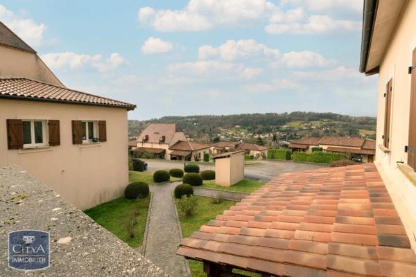 Appartement à vendre 3 pièces 75m²