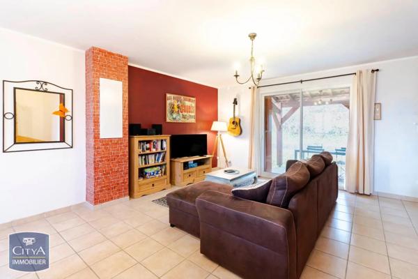 Appartement à vendre 3 pièces 75m²
