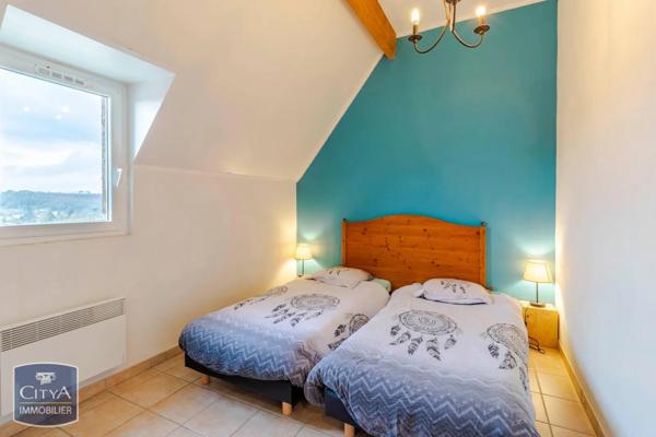 Appartement à vendre 3 pièces 75m²