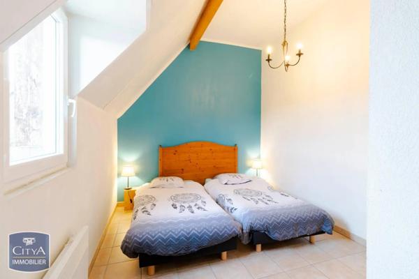 Appartement à vendre 3 pièces 75m²