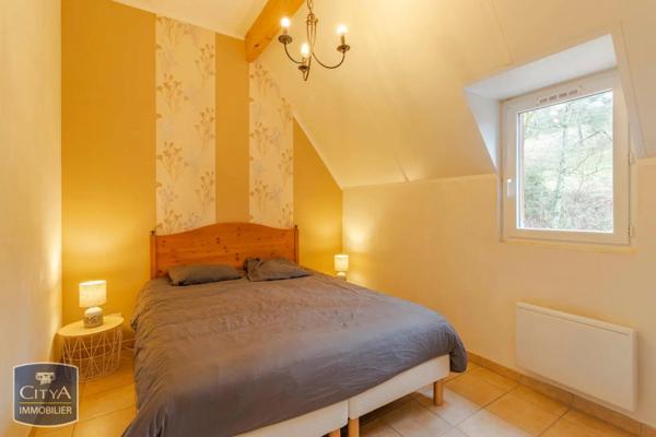 Appartement à vendre 3 pièces 75m²