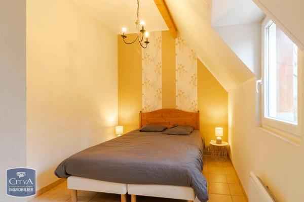 Appartement à vendre 3 pièces 75m²