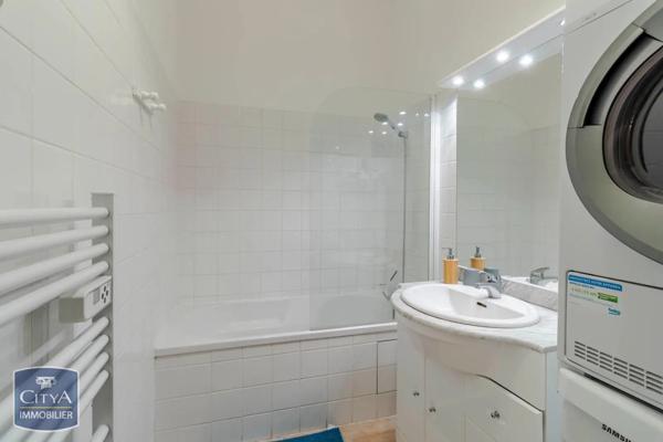 Appartement à vendre 3 pièces 75m²