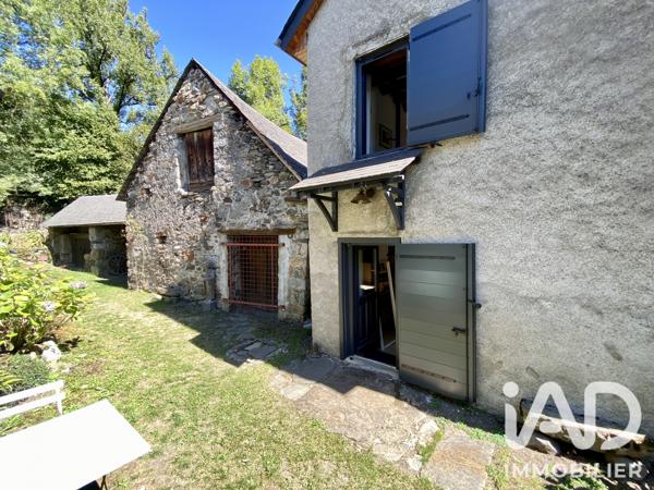 Maison à vendre 4 pièces 115 m² Bagnères-de-Bigorre