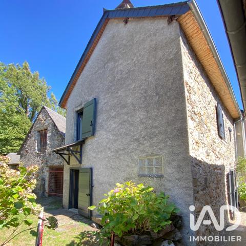 Maison à vendre 4 pièces 115 m² Bagnères-de-Bigorre
