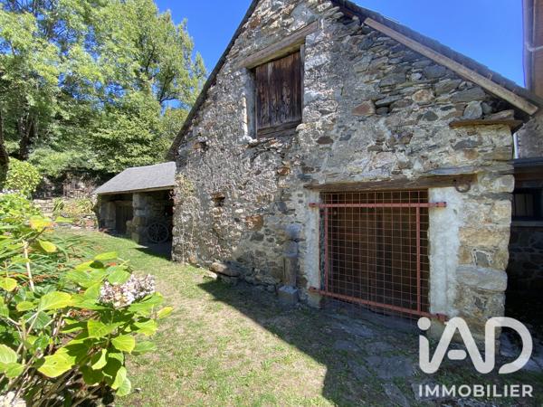 Maison à vendre 4 pièces 115 m² Bagnères-de-Bigorre