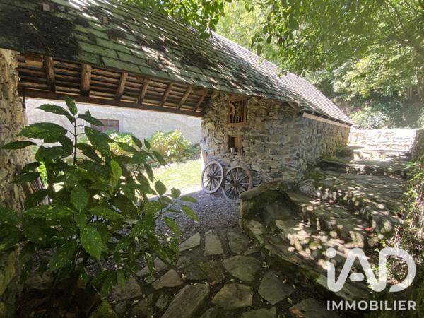 Maison à vendre 4 pièces 115 m² Bagnères-de-Bigorre