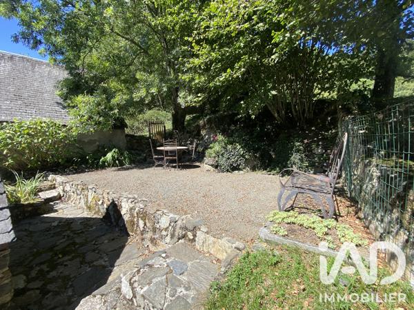 Maison à vendre 4 pièces 115 m² Bagnères-de-Bigorre
