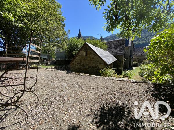 Maison à vendre 4 pièces 115 m² Bagnères-de-Bigorre