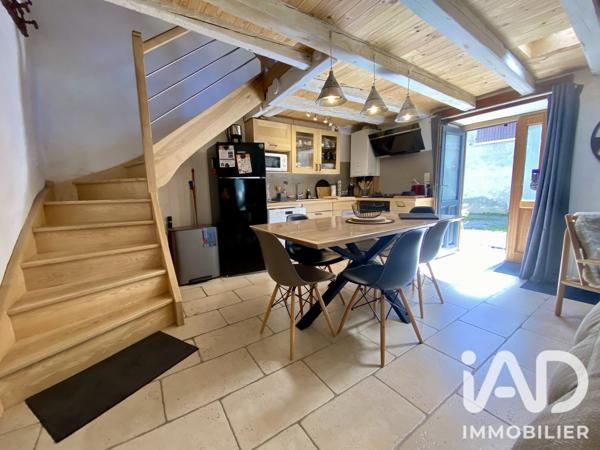 Maison à vendre 4 pièces 115 m² Bagnères-de-Bigorre