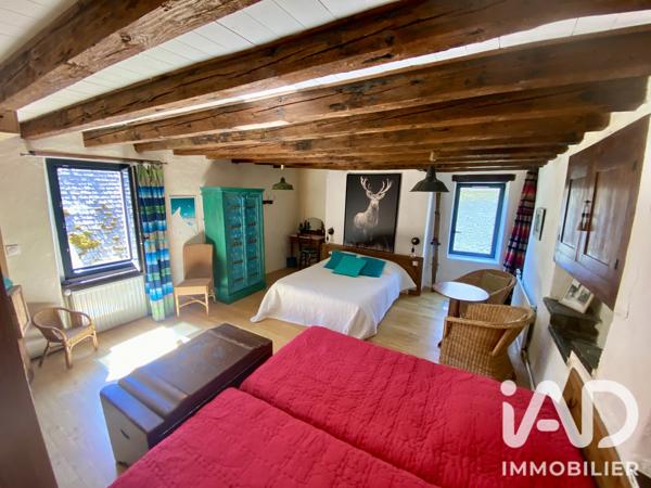 Maison à vendre 4 pièces 115 m² Bagnères-de-Bigorre