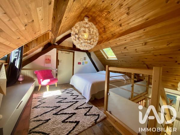 Maison à vendre 4 pièces 115 m² Bagnères-de-Bigorre