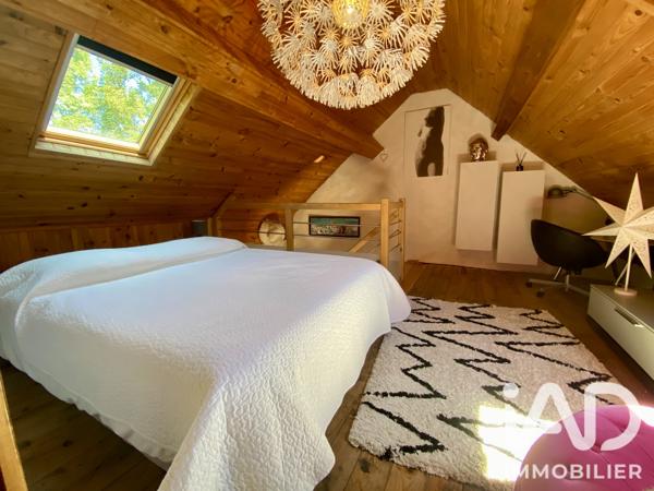 Maison à vendre 4 pièces 115 m² Bagnères-de-Bigorre