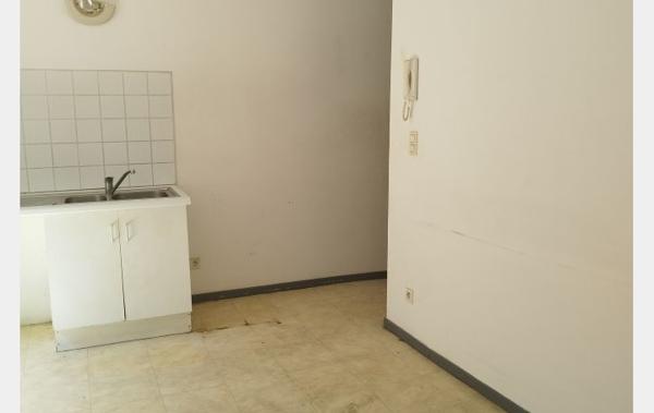 Vente Immeuble lots de 3 appartements à rénover Perpignan   
