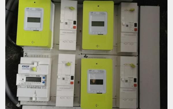 Vente Immeuble lots de 3 appartements à rénover Perpignan   