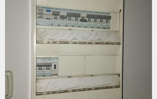 Vente Immeuble lots de 3 appartements à rénover Perpignan   