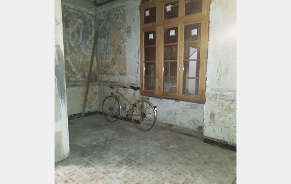 Vente Immeuble lots de 3 appartements à rénover Perpignan   