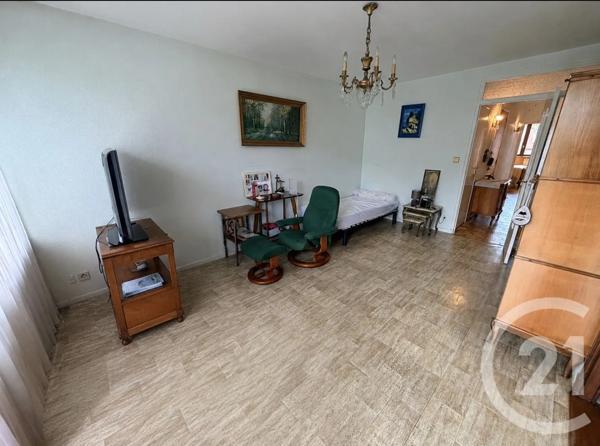 Appartement F3 à vendre  3 pièces - 70,34 m 2   RIVE DE GIER  - 42