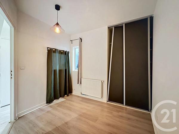 Appartement F3 à vendre  3 pièces - 70,34 m 2   RIVE DE GIER  - 42