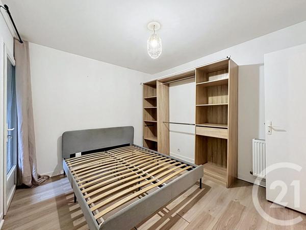 Appartement F3 à vendre  3 pièces - 70,34 m 2   RIVE DE GIER  - 42