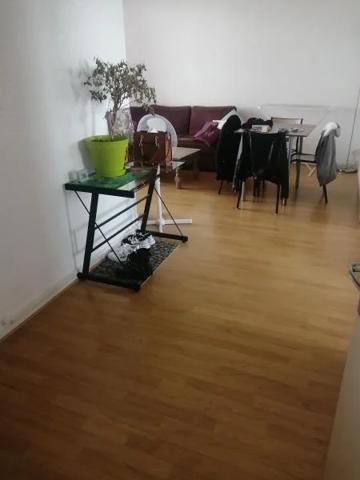 Appartement à louer à Lyon (69008)