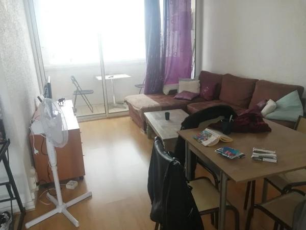 Appartement à louer à Lyon (69008)