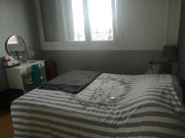 Appartement à louer à Lyon (69008)