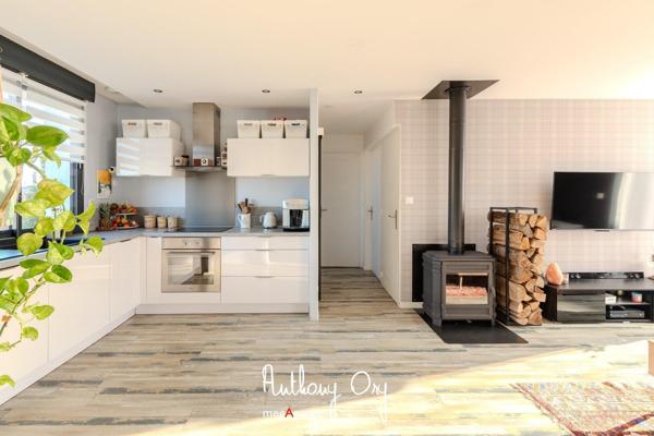 Maison à VIRE NORMANDIE, 14500 - 4 pièces 75m²