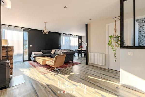 Maison à VIRE NORMANDIE, 14500 - 4 pièces 75m²