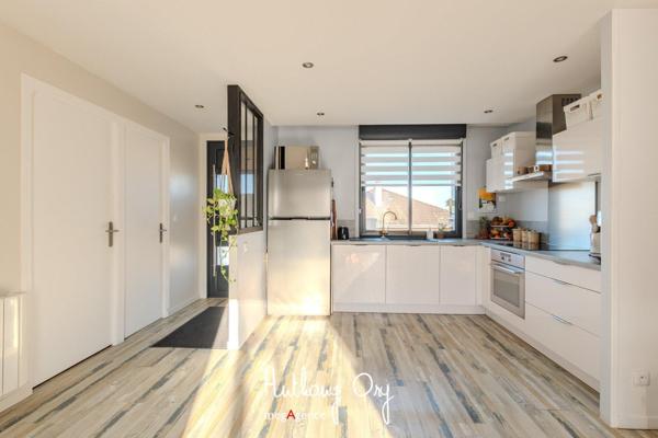 Maison à VIRE NORMANDIE, 14500 - 4 pièces 75m²