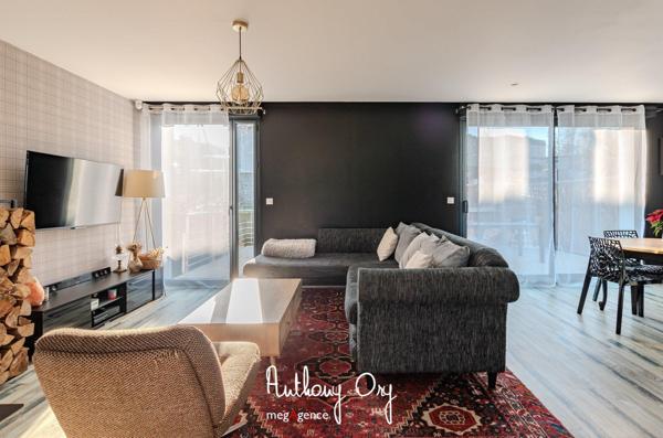 Maison à VIRE NORMANDIE, 14500 - 4 pièces 75m²