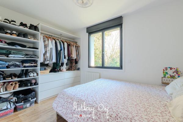 Maison à VIRE NORMANDIE, 14500 - 4 pièces 75m²