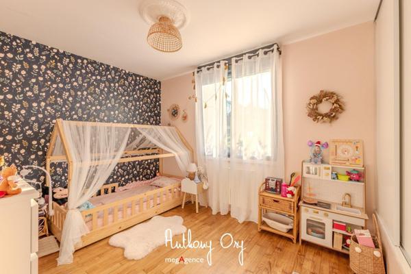 Maison à VIRE NORMANDIE, 14500 - 4 pièces 75m²